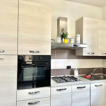 Terni Centro&Stazione By Gavi Apartments Exterior foto