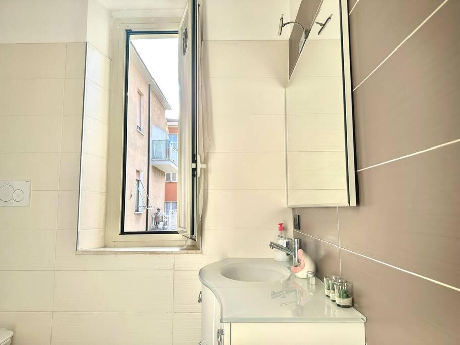 Terni Centro&Stazione By Gavi Apartments Exterior foto